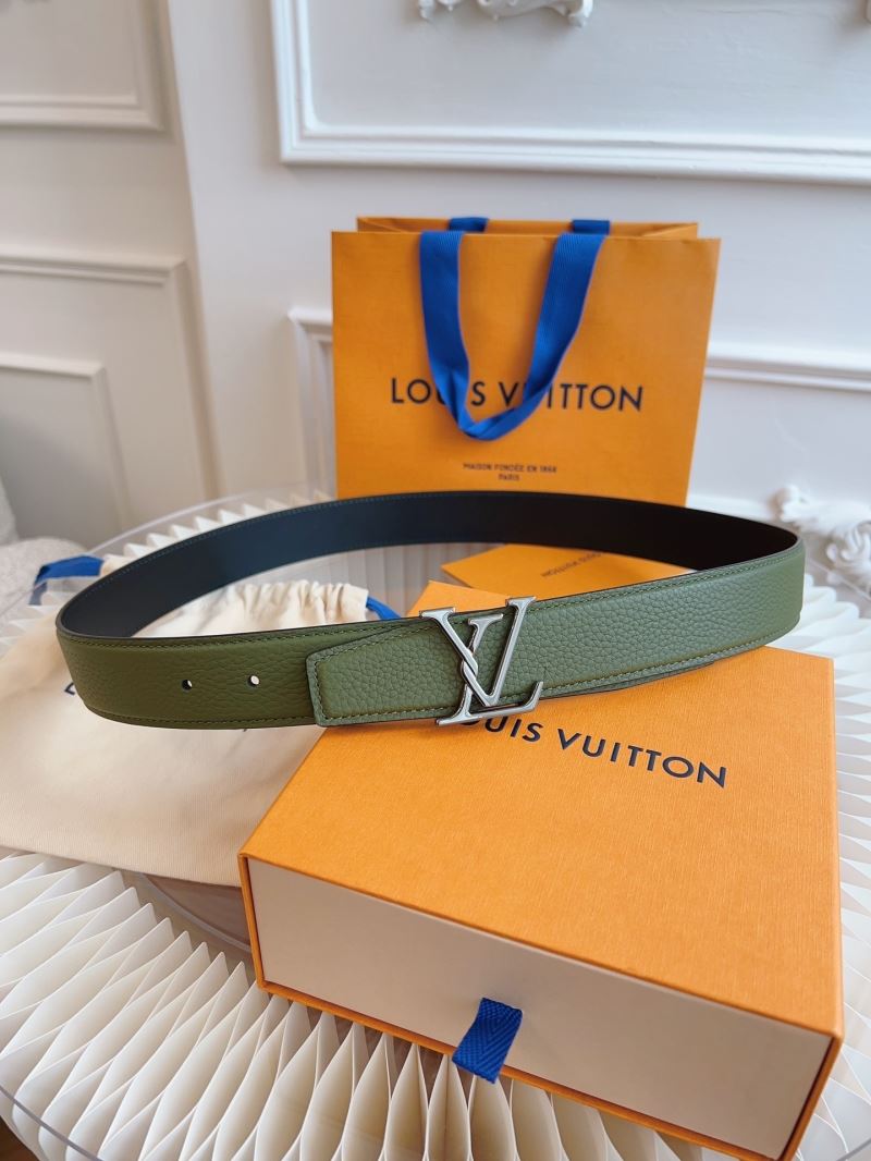 Louis Vuitton Belts